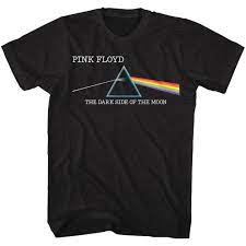 American Classics - Pink Floyd Music Dsotm Redux Adult Short Sleeve T Shirt  - Walmart.com - Walmart.com