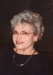Evelyn Louise York Shepherd (1935-2015)