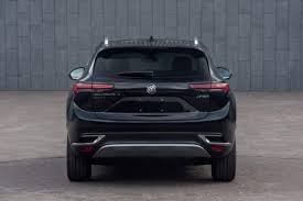 Plenty Of New Options Are On The Way For The 2021 Buick Envision Including The Gx And Avenir Models New Exterior Colors And Buick Envision Buick Small Suv