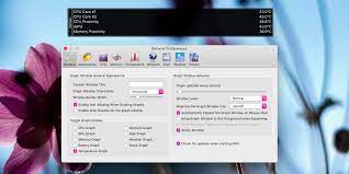 Activity monitor is a mac performance monitor that shows what programs are running and how many resources they are using. How To Monitor Cpu And Gpu Temperature On Macos