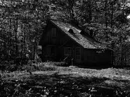 Creepy cabin in the woods. The Comfy And Cozy Cabin Creepypasta Wiki Fandom