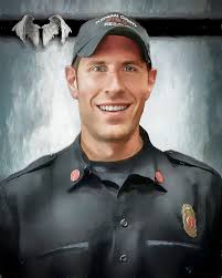 Battalion Chief Frank J. Harwood, 42 Kootenai County Fire and Rescue, Idaho  Army National Guard End of Watch: June 29th, 2025 Chief Harwood was killed  while protecting his community. Rest easy, Chief, DanSun