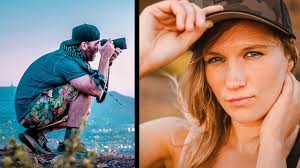 Working as a Fitness Photographer in Los Angeles