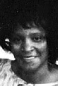 Fannie Jacobs Obituary (2011)