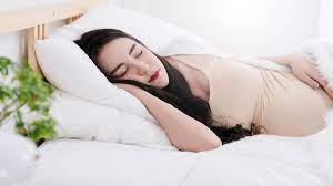 Mimpi tersebut berlangsung selama dia tertidur hingga fajar pun tiba. Arti Mimpi Hamil Bagi Pria Maupun Wanita Bisa Baik Atau Buruk