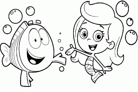 We did not find results for: Bubble Guppies Coloring Page Coloring Home