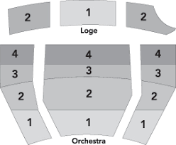 view seats pricing san diego opera