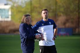 Kosovo U21 begins preparations for the duel with Bulgaria, Tovërlani  believes in the young Dardans