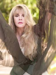 He was married to cookie mackenzie and lovenia patricia (peaches) wilson. Happy Birthday Stevie Nicks Fleetwood Mac Punk Rocker