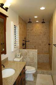 Tips to make a small bathroom better having incredible small bathrom yet having a desire to make everything suit the readily available space could be considered as a huge challenge. Small Space Small Bathroom Ideas Pinterest Novocom Top