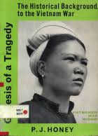 Details for: Genesis of a tragedy the historical background to the Vietnam  War › Center for Khmer Studies Library catalog