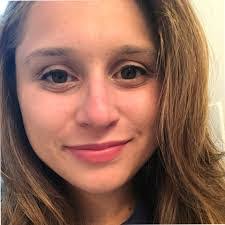 Summer Humbert's Instagram, Twitter & Facebook