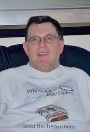 Donald Scott Obituary February 21, 2016