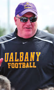 UNIVERSITY AT ALBANY