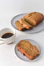 Coffee talks coffee machine descaler recipe for banana bread. Coffee Banana Bread Recipe Coffeesphere