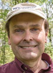 SRU to witness the arrival of cicadas for first time in nearly two decades 