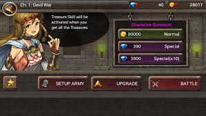 Download kingdom wars mod apk for free and get features like all unlocked with this apk. Download Kingdom Wars 1 1 4 Apk For Android Appvn Android
