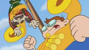 Codename kids next door, vol. Codename Kids Next Door Season 2 Episode 10