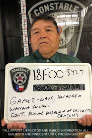 Mexican national wanted for impregnating preteen daughter arrested in  Montgomery County