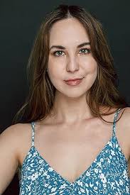 Hayley Pace: Movies, TV, and Bio