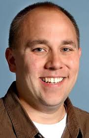 Shane Frederick mugshot