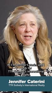 In the eighteen years that Jennifer Caterini of TTR Sotheby’s International  Realty has been working with First Home’s Heather Devoto, the two have had  a lot of time to build mutual trust. That’s why ...