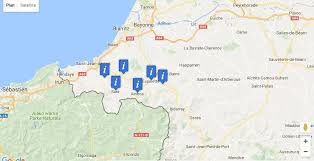Découvrez 382 822 avis de voyageurs et photos de 917 choses à faire à pays basque, sur tripadvisor. Plus Beaux Villages Du Pays Basque Tourisme Dans Le Pays Basque