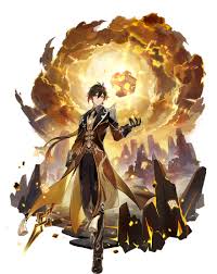 5 Reasons Why You Should Blow All Your Primogems On Zhongli | One Esports