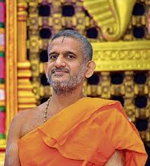 ಜಾತ್ಯತೀತ ದೇಶದಲ್ಲೇಕೆ ಬೇಕು ಜಾತಿ ಗಣತಿ: ಪೇಜಾವರ ಶ್ರೀ ಪ್ರಶ್ನೆ