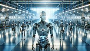 Elon Musk spune că A.I. va fi mai deșteaptă decât ființa umană