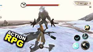 Yeah, you can finally visit grandma out of town and not worry about the lack of coverage this is a beautiful love letter to the history of gaming in the form of an rpg. Top 10 Action Rpg Games For Android Ios 2019 High Graphics Youtube