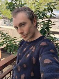 DIFFA YP board Vice President Conrad...