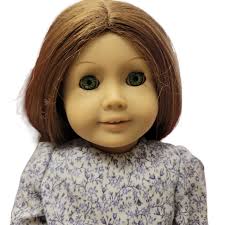 Vintage Felicity American Girl Doll VINTAGE 1986 Pleasant Company FELICITY  AMERICAN GIRL DOLL