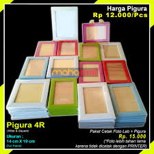 Maybe you would like to learn more about one of these? Pigura 4r Bahan Fiber Free Kaca Shopee Indonesia