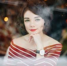 Kaila Moses's Instagram, Twitter & Facebook