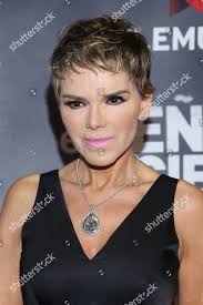 Roxana Chavez Foto de stock de contenido editorial