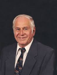 James "Jim" W Padgett Obituary May 11, 2017