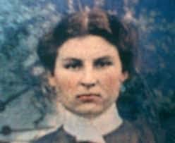 Nancy Amburgey's Instagram, Twitter & Facebook