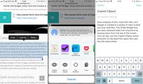 Since 2010, i'd been using syncopy to sync clipboards between my macs; Fix Apple S Copy And Paste Problem On The Mac And Ios With These Tools Appleinsider