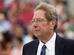 Through Ups and Downs, Yankees' John Sterling Remained One of a Kind