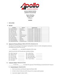 SUPERINTENDENT'S REPORT