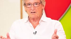 'I don't need to grieve': Bill Roche discusses his 'spiritual' approach to  daughter's death