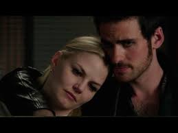 Once Upon A Time 6x17 Awake: "You fell in love with the Savior?" [Captain  Hook, Tiger Lily]