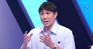 The effectiveness of the progressive wage model and how to pay for social policy reforms were discussed. Jamus Lim Elected Into The Economic Society Of Singapore S Council Netizens Applaud The Move The Independent Singapore News