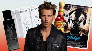Austin Butler Endorses Perfecting Your Coffee Routine, Watching Movies in  the Morning, and His New YSL Fragrance | GQ