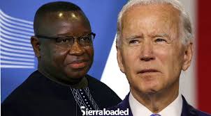 U.S. Government Announces Reduction of VISA Sanctions