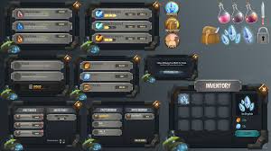 I Want You To Give Me Your First Reaction User Interface For A Roblox Game Art Design Support Roblox Developer Forum