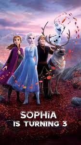 Frozen Video Invitations Party Invitations Custom Invitations Birthday Invitations Children S Invitations Invitations Video Video Frozen Film Disney Pictures Walt Disney Pictures