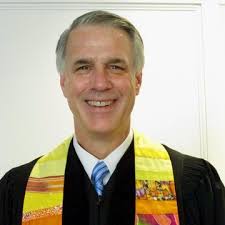 Meet the Team at Grace Presbyterian Church Walnut Creek