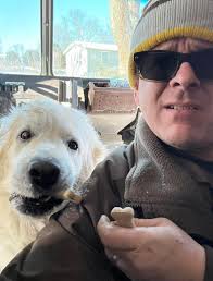 Meet Louie “Loose Lips.” Every crew has that one guy who means well… wants  to help… wants to be included… But ends up accidentally getting everybody  in trouble 😭🤣 Louie is the